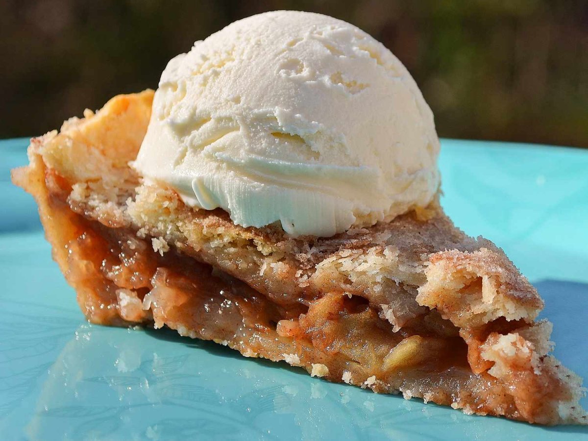 Apple Pie