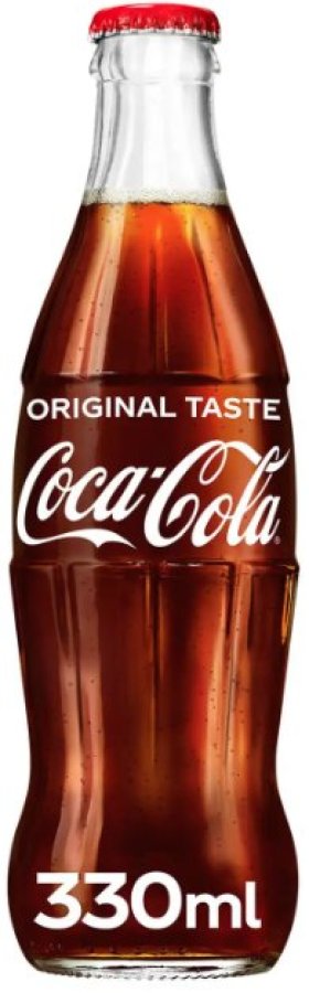 Coca-Cola 330ml