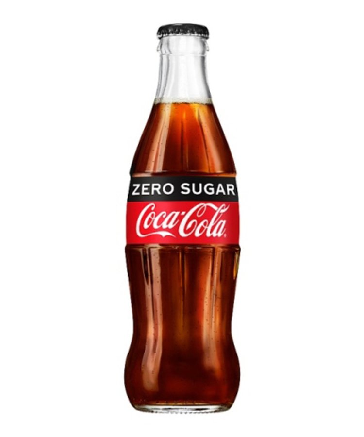 Coca-Cola Zero 330ml