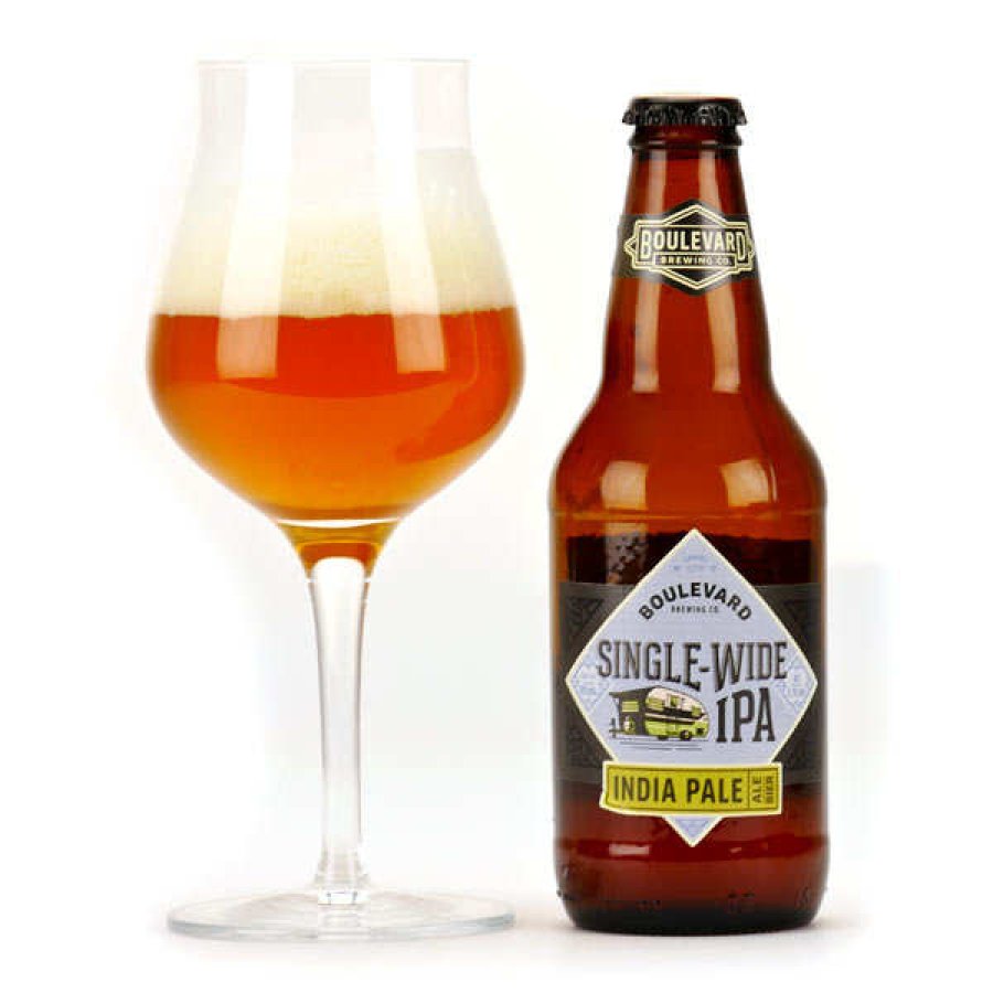 Craft Beer IPA 330ml
