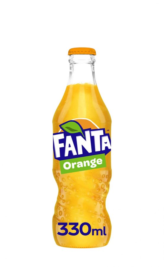 Fanta 330ml