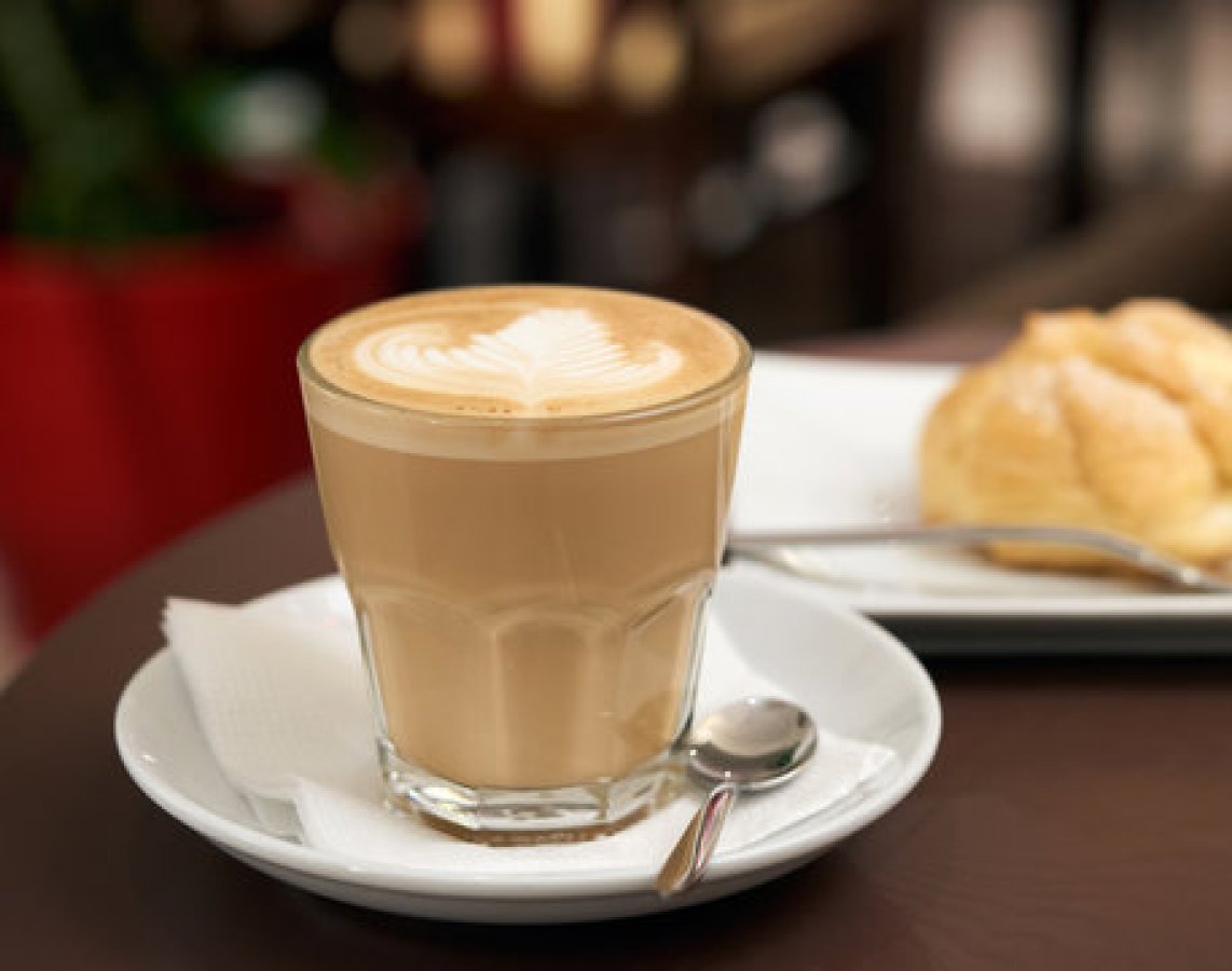 Flat White