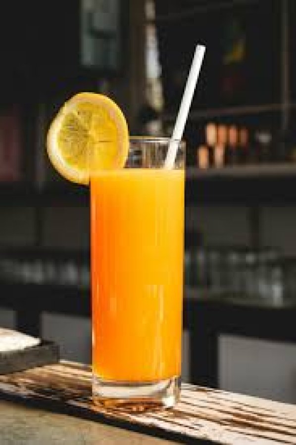 Fresh Orange Juice 300ml